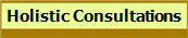 Holistic Consultations