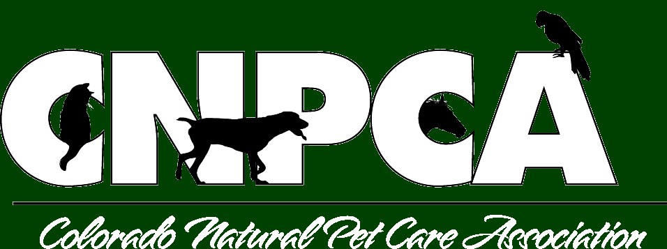 Colorado Natural Pet Care Association
