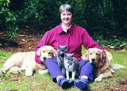 Joy Turner