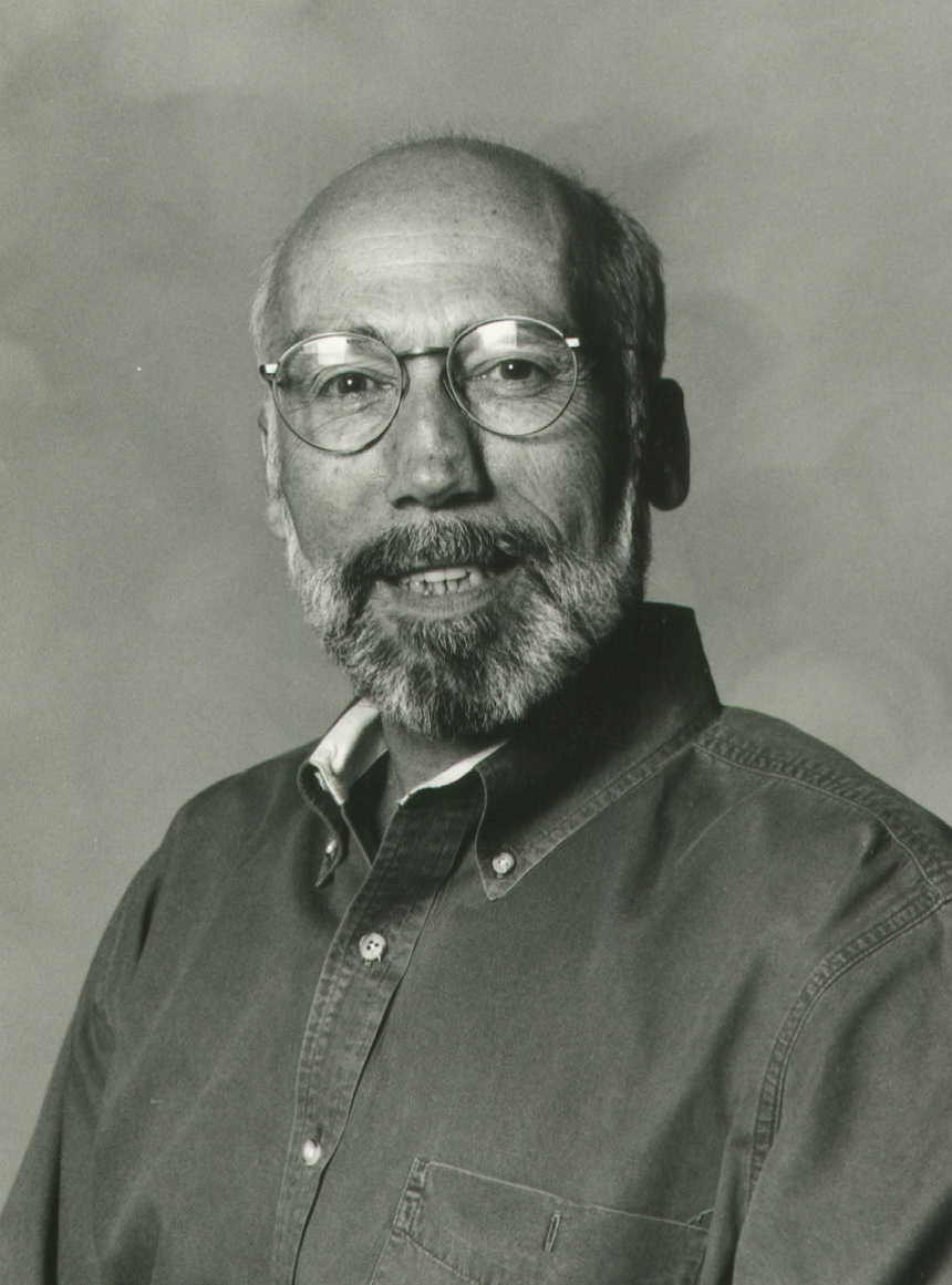 Dr Roland Thomas