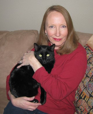 Lani Weaver & Onyx
