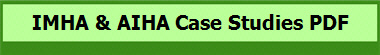 IMHA & AIHA Case Studies PDF