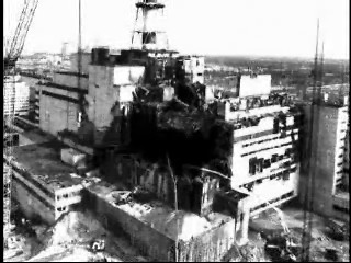 Chernobyl's amazing results