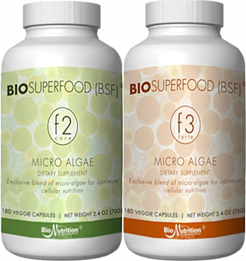BioSuperfood-f2 & f3 for people