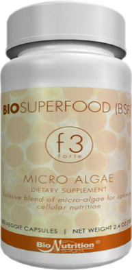 BioSuperfood-f3 for people