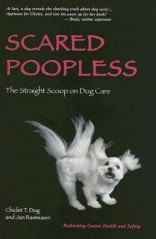 Scared Poopless