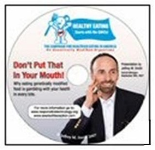 CD-Don't Put That In Your Mouth