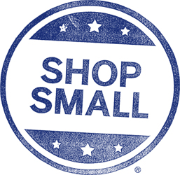 Shop Small SBS