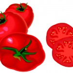 carotenoids from tomatoes