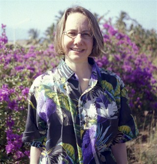 Margaret in Maui (2002)