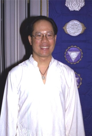 Russell Louie, age 50